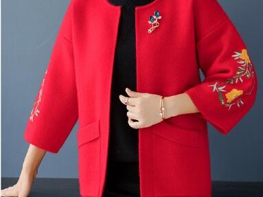 马上有型 2026春节穿搭全攻略 红运当头又不失时尚感