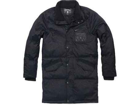 扒一扒羽绒服里子面子 不懂这些坑你没商量