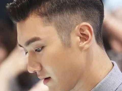 男生发型打理全攻略 轻松找到你的命定款