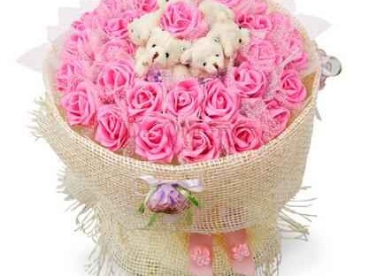 粉色寓意大揭秘温柔背后的深层含义