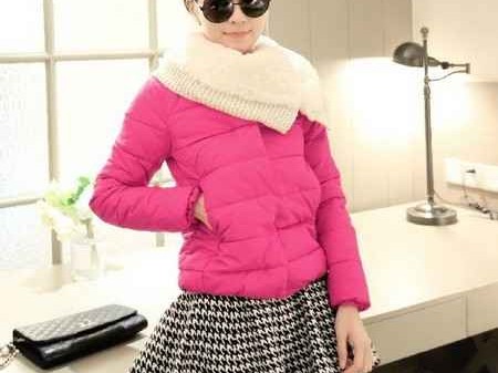 今年冬天流行啥棉袄 这份体面过冬指南让你暖得不一样