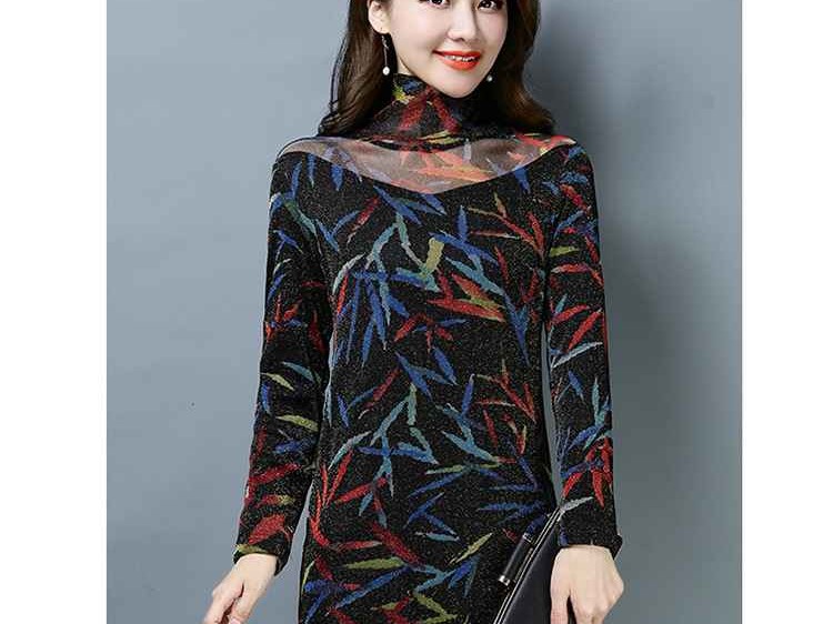 焕新衣橱，就选这几款“新中式”上衣，日常穿搭有品又有范