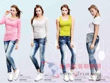 Jeans是什么意思 牛仔裤的全面解析与实用指南