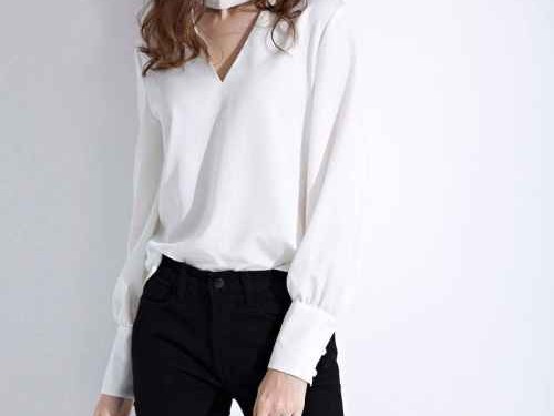 女生衬衫配外套的绝妙穿搭指南