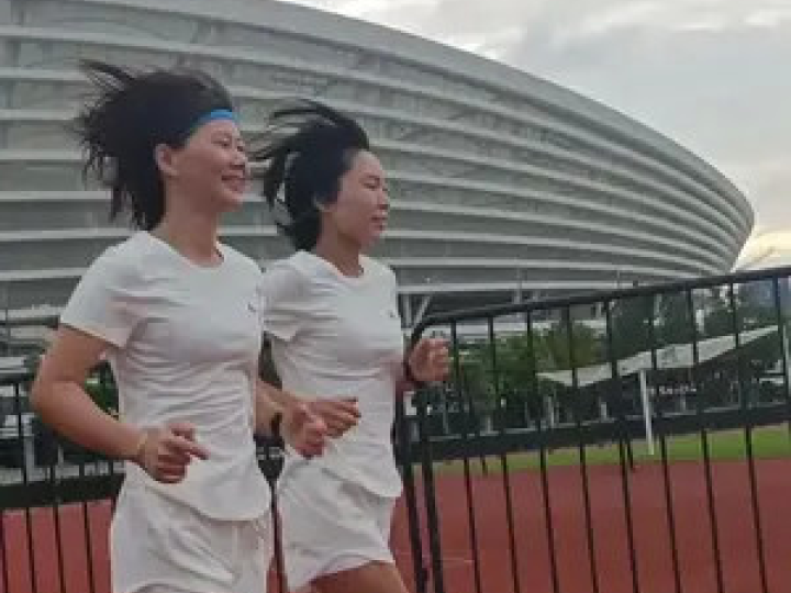 晨跑穿搭全攻略 这样穿舒服又安全