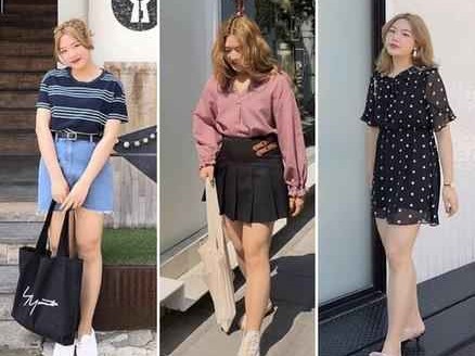 中老年微胖女性冬季穿搭指南：温暖显瘦，优雅过冬不费力