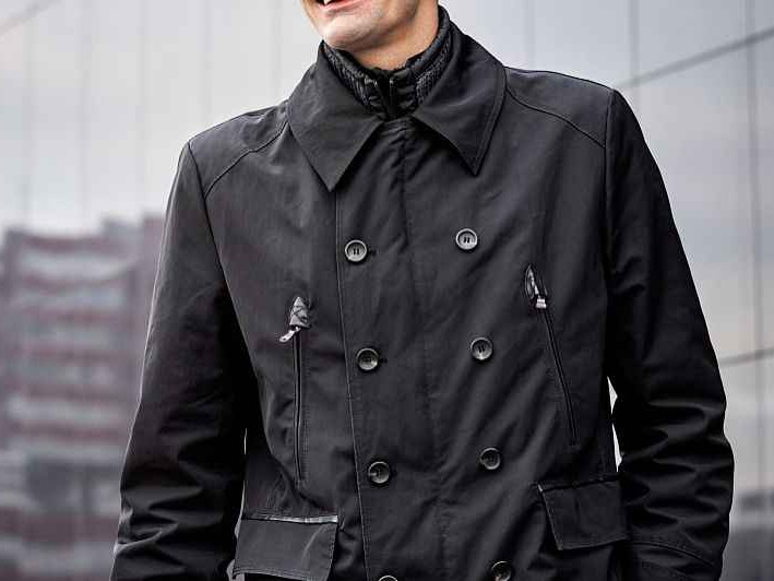 哎哟喂，这牌子到底啥来头？聊聊我挖到的Simwood简木男装