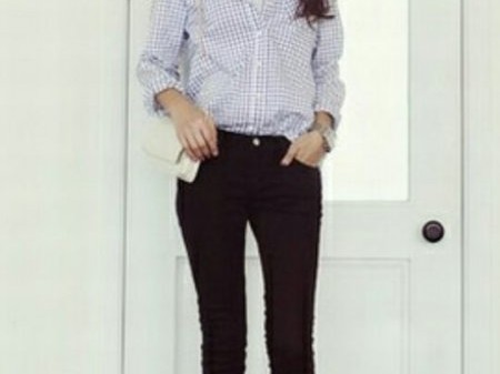 运动鞋搭配裤子全指南 穿出时尚潮流范儿