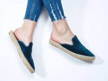 鞋子磨脚真相大揭秘 你的脚型和走路姿势都在鞋底写着呢