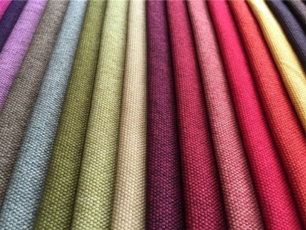 针织面料揭秘，穿出你的舒适与风格