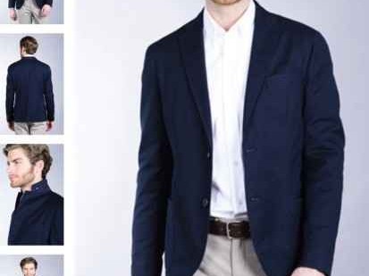 男装挑花眼 这份避坑指南让你穿对不贵