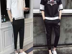 青少年秋季穿衣搭配与贴秋膘全攻略：降温了，怎么穿怎么吃才健康？