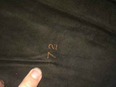 反绒皮是什么皮全面解析老司机带你搞懂这玩意儿