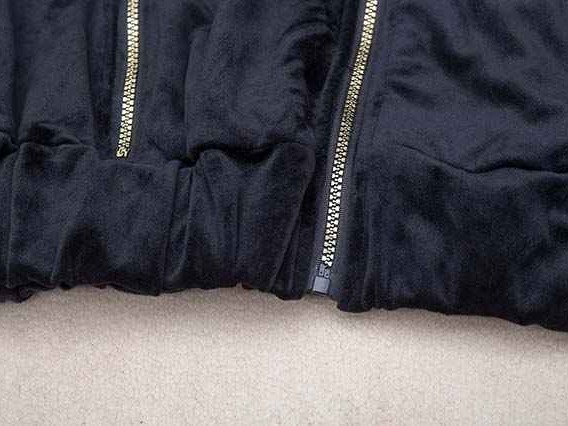 卫衣面料全知道 挑对材质穿出舒适与型格