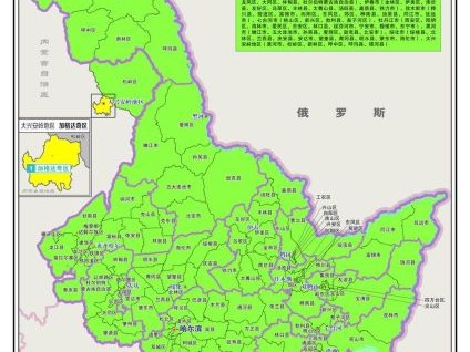 龙江夏日清凉秘籍 带你解锁黑土地上的宝藏玩法