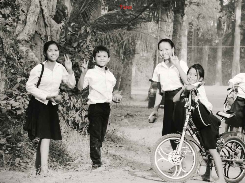 柬埔寨旅行穿衣指南 轻松应对热带气候与文化礼仪