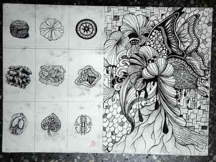 一周穿搭不发愁！9件基础款搞定9套造型，穿衣搭配变简单