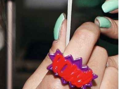 指尖绽放 二零二六戒指新风尚全解读