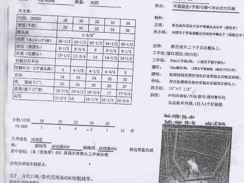 搜索打版什么意思看完这篇你就全明白啦