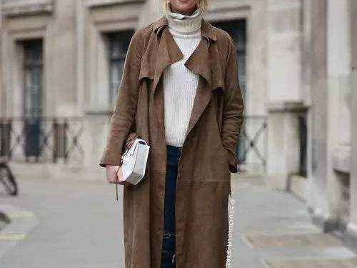 穿对棕色秒变高级感 这几个配色公式闭眼搭都好看