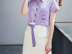 盘点那些让你衣橱焕然一新的女装品牌 从快消到奢牌全都有