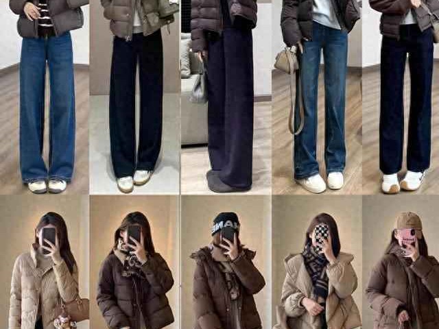 夸女孩穿衣搭配 体制内女性这么穿衣，领导夸得体同事羡慕，秘诀竟是这几招