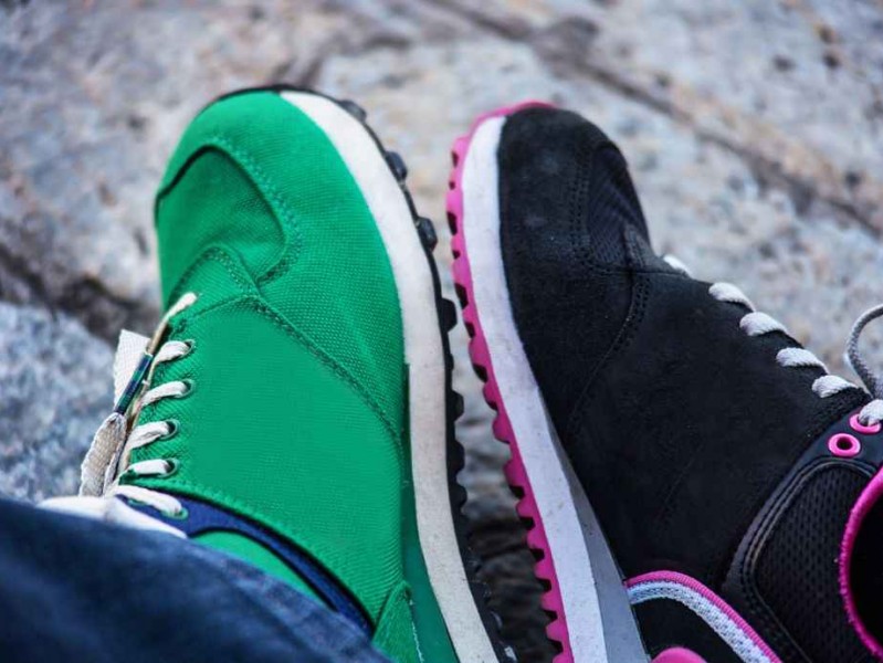 粉色的调色秘诀大公开 轻松掌握调配技巧