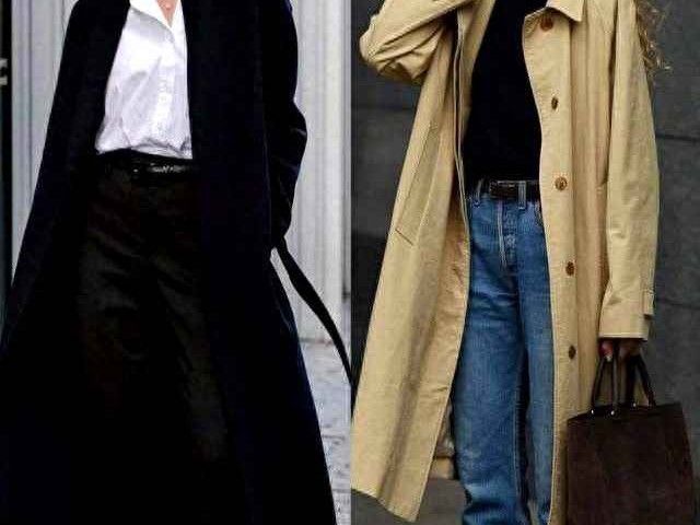 跟荷兰博主Anouk Yve学穿搭：舒适与好看，35+女性轻松兼得！