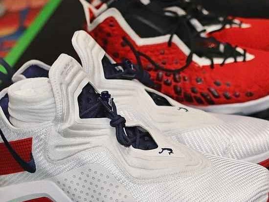 球鞋整理全攻略 让你的爱鞋焕然一新