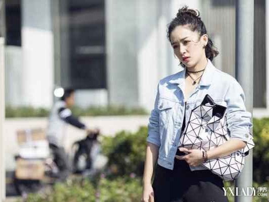 丸子头配什么衣服 看这篇就够了