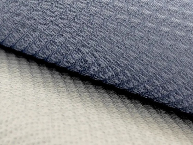 运动服面料大揭秘 穿对材质才能放肆流汗