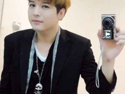 拯救大脸危机 男生脸大选对发型照样帅翻天