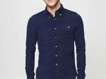 秋风起时，衣橱里那件写着中国名字的男装