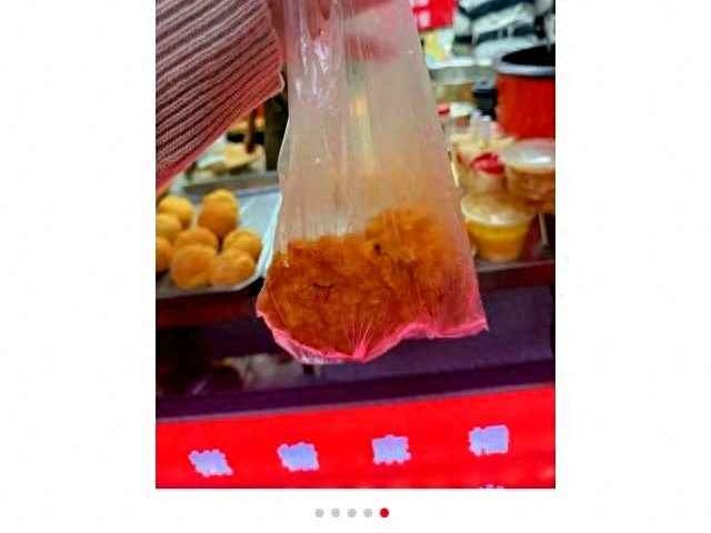 17岁文君竹撞脸马伊琍，自曝烤糊饼干展现真实厨艺！