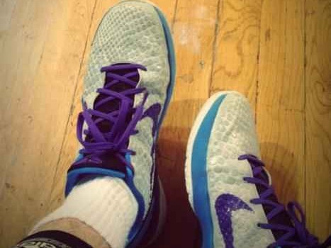 后卫篮球鞋挑选指南实战心得与热门鞋款解析