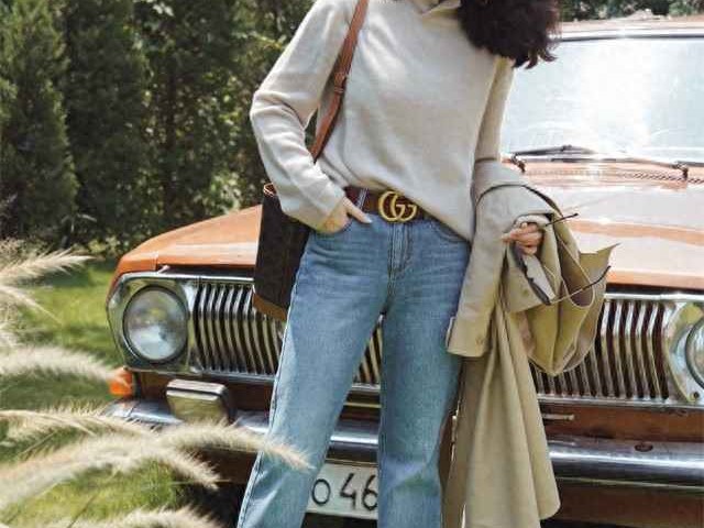 秋日穿搭宝典：跟三木博主解锁5个气质时髦搭配诀窍