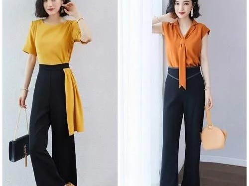 胖人穿衣显瘦全攻略让你自信出街