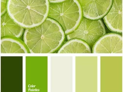 黄色搭配色彩秘籍 穿出你的时尚范儿