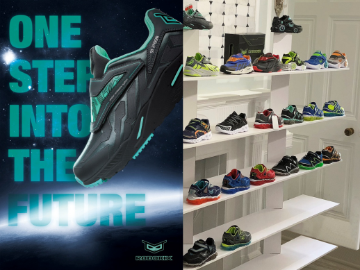 探秘INC鞋子究竟是啥品牌 别急可能不止一个答案