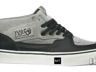 板鞋怎么挑一双适合你的好牌子看这篇就够