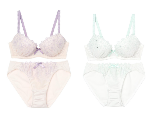 内衣整理秘诀大公开轻松告别衣柜混乱