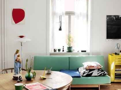 咖色搭配颜色终极指南