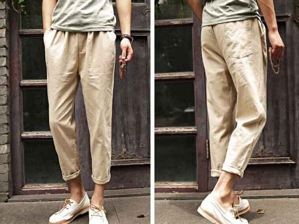 灰色裤子配鞋全攻略 轻松穿出高级感