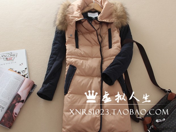 羽绒揭秘，你冬天的那层软黄金到底是啥