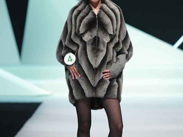 探寻皮草世界什么毛最好 从水貂到兔毛的全面解析