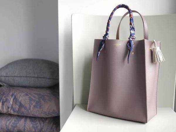 挑对包包牌子再也不做选择困难症