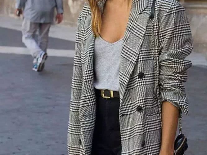 贝雷帽搭配全攻略 轻松穿出你的独家时尚感