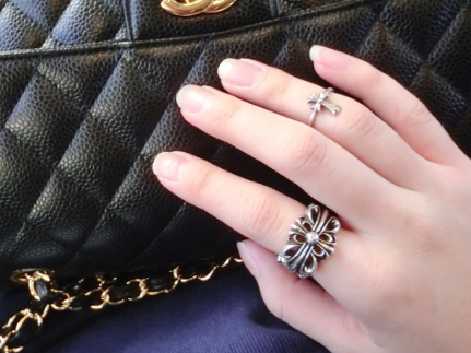 克罗心 暗黑银饰王朝如何炼成