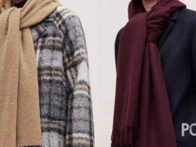 围巾什么面料好 这篇指南帮你选对