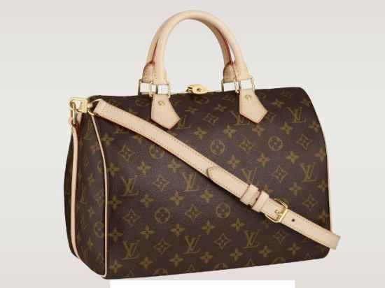 LV材质大揭秘 带你了解奢侈品背后的故事